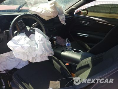 Zdjęcie 8 z 12 samochodu: 2024 FORD MUSTANG GT VIN:1FA6P8CF7R5426956 - miniatura
