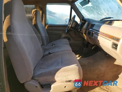 Zdjęcie 10 z 12 samochodu: 1996 FORD F150 VIN:1FTEX14N2TKA28999 - miniatura