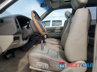 Zdjęcie 7 z 12 samochodu: 2001 INFINITI QX4 VIN:JNRDR09Y81W219867 - miniatura
