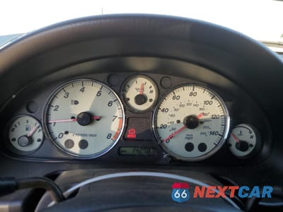 Zdjęcie 9 z 14 samochodu: 2001 MAZDA MX-5 MIATA BASE VIN:JM1NB353410215614 - miniatura