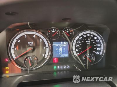 Zdjęcie 9 z 14 samochodu: 2012 DODGE RAM 2500 ST VIN:3C6TD5CT8CG131754 - miniatura