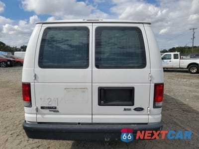 Zdjęcie 6 z 12 samochodu: 2014 FORD ECONOLINE E150 VAN VIN:1FTNE1EW3EDA18504 - miniatura