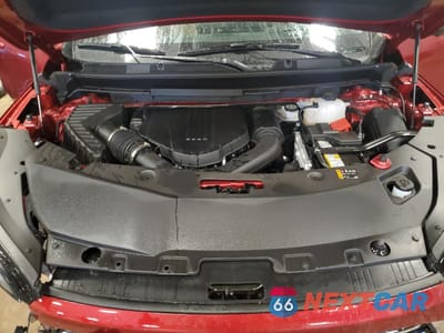 Zdjęcie 12 z 15 samochodu: 2026 BUICK ENCLAVE PREFERRED VIN:5GAERAKS5TJ126936 - miniatura