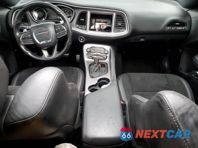 Zdjęcie 8 z 13 samochodu: 2021 DODGE CHALLENGER R VIN:2C3CDZFJ4MH513795 - miniatura