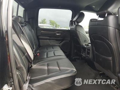 Zdjęcie 10 z 11 samochodu: 2021 RAM 1500 REBEL VIN:1C6SRFLT1MN594878 - miniatura
