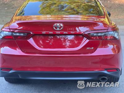 Zdjęcie 15 z 15 samochodu: 2023 TOYOTA CAMRY XLE VIN:4T1F11AK3PU093978 - miniatura
