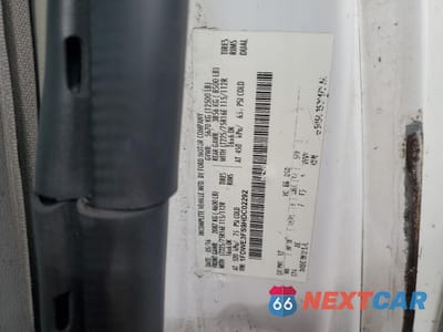 Zdjęcie 13 z 13 samochodu: 2017 FORD ECONOLINE E350 SUPER DUTY CUTAWAY VAN VIN:1FDWE3FS9HDC02292 - miniatura