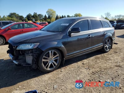 2010 AUDI Q7 PRESTIGE WA1VMAFEXAD005682 - główne zdjęcie licytacji z USA - miniatura