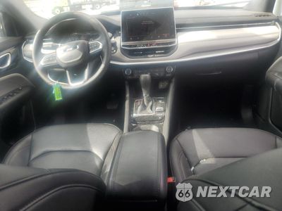 Zdjęcie 8 z 14 samochodu: 2024 JEEP COMPASS LIMITED VIN:3C4NJDCNXRT173090 - miniatura