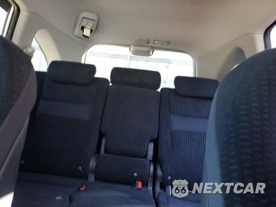 Zdjęcie 10 z 14 samochodu: 2009 HONDA CR-V EX VIN:5J6RE48589L048562 - miniatura