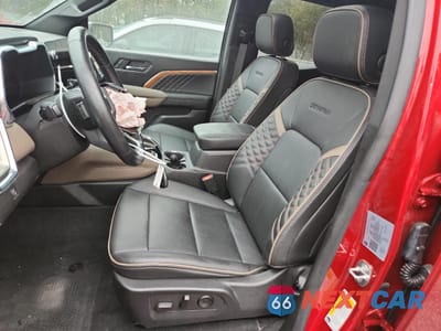 Zdjęcie 7 z 13 samochodu: 2023 GMC CANYON DENALI VIN:1GTP6FEK9P1125108 - miniatura