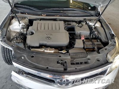 Zdjęcie 11 z 12 samochodu: 2013 TOYOTA AVALON BASE VIN:4T1BK1EB5DU031046 - miniatura
