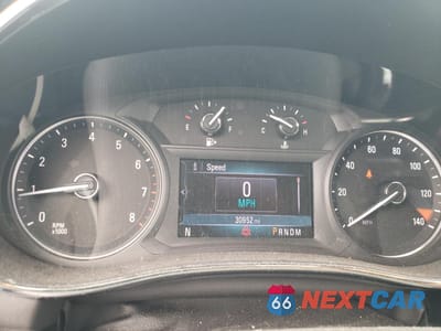 Zdjęcie 9 z 16 samochodu: 2022 BUICK ENCORE PREFERRED VIN:KL4CJASM9NB568432 - miniatura