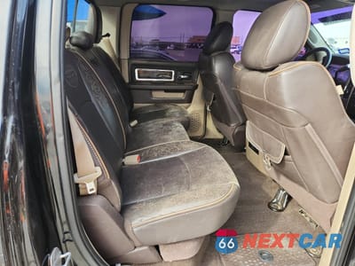 Zdjęcie 10 z 14 samochodu: 2012 DODGE RAM 3500 LONGHORN VIN:3C63DRKL0CG202065 - miniatura