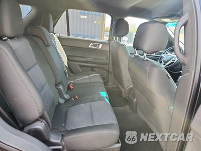 Zdjęcie 11 z 16 samochodu: 2015 FORD EXPLORER XLT VIN:1FM5K8D89FGB94912 - miniatura
