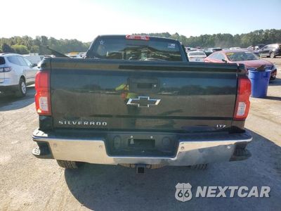 Zdjęcie 6 z 11 samochodu: 2018 CHEVROLET SILVERADO C1500 LTZ VIN:3GCPCSEC1JG405835 - miniatura