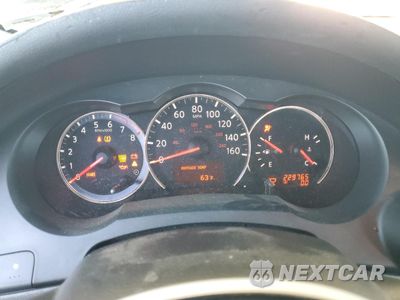 Zdjęcie 9 z 13 samochodu: 2010 NISSAN ALTIMA BASE VIN:1N4AL2AP7AN515574 - miniatura