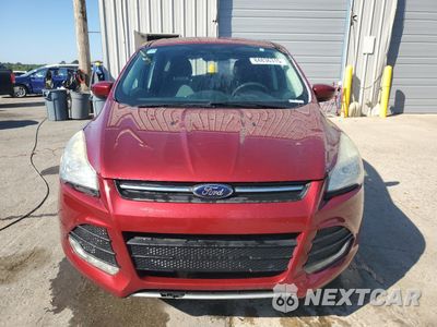 Piąte zdjęcie samochodu w środku: 2014 FORD ESCAPE SE VIN:1FMCU0GX4EUB61080 - miniatura
