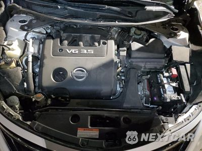 Zdjęcie 11 z 12 samochodu: 2015 NISSAN ALTIMA 3.5S VIN:1N4BL3AP7FC161715 - miniatura