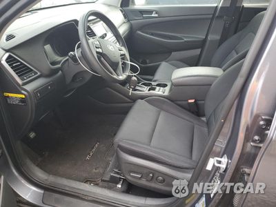 Zdjęcie 7 z 13 samochodu: 2016 HYUNDAI TUCSON LIMITED VIN:KM8J3CA25GU108741 - miniatura