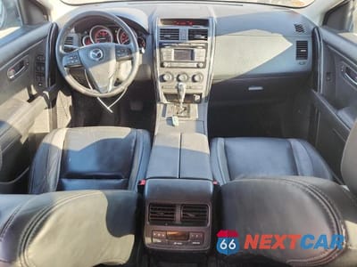 Zdjęcie 8 z 13 samochodu: 2010 MAZDA CX-9 VIN:JM3TB3MAXA0235817 - miniatura