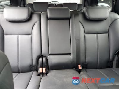 Zdjęcie 10 z 15 samochodu: 2010 MERCEDES-BENZ GL 450 4MATIC VIN:4JGBF7BE6AA605396 - miniatura