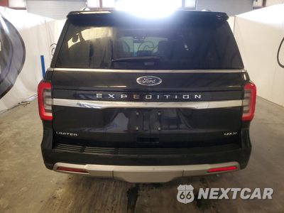 Zdjęcie 6 z 14 samochodu: 2024 FORD EXPEDITION MAX LIMITED VIN:1FMJK2A88REA62059 - miniatura