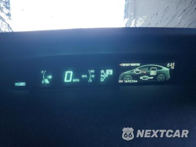 Zdjęcie 9 z 12 samochodu: 2013 TOYOTA PRIUS VIN:JTDKN3DU9D1701743 - miniatura