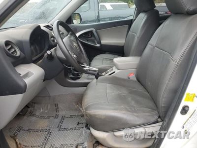 Zdjęcie 7 z 12 samochodu: 2012 TOYOTA RAV4 VIN:2T3ZF4DV8CW143863 - miniatura
