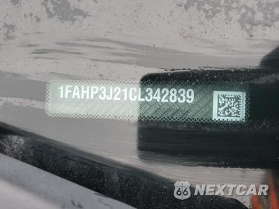 Zdjęcie 13 z 13 samochodu: 2012 FORD FOCUS TITANIUM VIN:1FAHP3J21CL342839 - miniatura