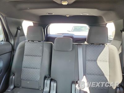 Zdjęcie 10 z 16 samochodu: 2015 FORD EXPLORER XLT VIN:1FM5K8D89FGB94912 - miniatura