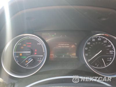 Zdjęcie 9 z 15 samochodu: 2018 TOYOTA CAMRY HYBRID VIN:4T1B21HK8JU503456 - miniatura