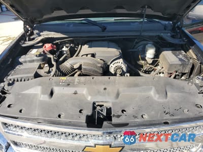 Zdjęcie 11 z 14 samochodu: 2013 CHEVROLET SILVERADO K1500 LT VIN:3GCPKSE71DG283407 - miniatura