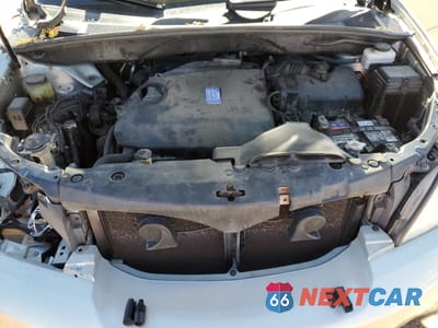 Zdjęcie 12 z 13 samochodu: 2005 LEXUS RX 330 VIN:2T2HA31U95C070561 - miniatura