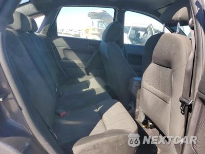 Zdjęcie 10 z 12 samochodu: 2009 FORD FOCUS SE VIN:1FAHP35NX9W236661 - miniatura