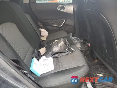 Zdjęcie 11 z 12 samochodu: 2020 KIA SOUL LX VIN:KNDJ23AUXL7107098 - miniatura