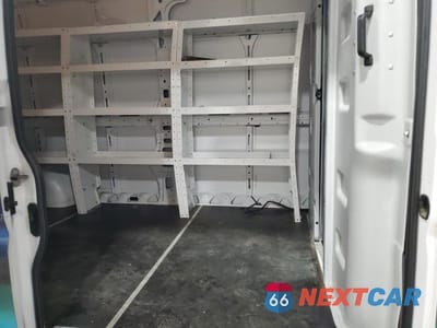Zdjęcie 11 z 13 samochodu: 2023 RAM PROMASTER 3500 DELIVERY VAN VIN:3C6MRVJG5PE555129 - miniatura