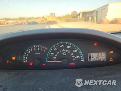 Zdjęcie 9 z 13 samochodu: 2010 TOYOTA YARIS VIN:JTDBT4K3XA1359933 - miniatura