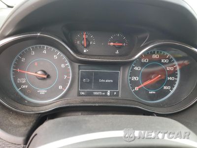 Zdjęcie 9 z 14 samochodu: 2017 CHEVROLET CRUZE LS VIN:1G1BC5SM4H7129383 - miniatura