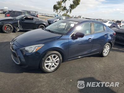 2017 TOYOTA YARIS IA 3MYDLBYV2HY187443 - główne zdjęcie licytacji z USA - miniatura