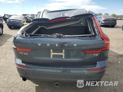 Zdjęcie 6 z 14 samochodu: 2019 VOLVO XC60 T5 MOMENTUM VIN:LYV102DK1KB229854 - miniatura