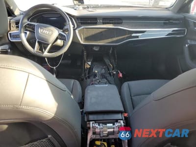 Zdjęcie 8 z 11 samochodu: 2023 AUDI A6 PREMIUM PLUS VIN:WAUE3BF21PN044892 - miniatura