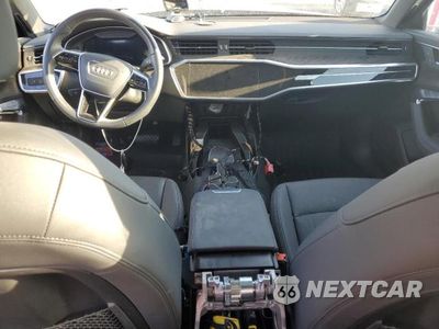 Zdjęcie 8 z 12 samochodu: 2023 AUDI A6 PREMIUM PLUS VIN:WAUE3BF21PN044892 - miniatura