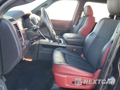 Zdjęcie 7 z 14 samochodu: 2016 RAM 1500 REBEL VIN:1C6RR7YT3GS210876 - miniatura