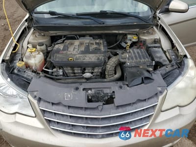 Zdjęcie 11 z 14 samochodu: 2008 CHRYSLER SEBRING VIN:1C3LC56K58N112452 - miniatura
