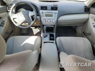 Zdjęcie 8 z 11 samochodu: 2011 TOYOTA CAMRY BASE VIN:4T1BF3EK0BU669539 - miniatura