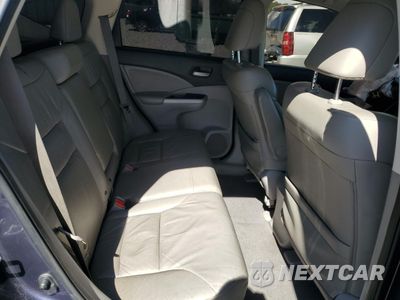 Zdjęcie 11 z 16 samochodu: 2012 HONDA CR-V EXL VIN:JHLRM4H77CC004394 - miniatura