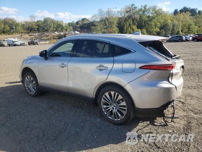 Drugie zdjęcie samochodu z przodu: 2023 TOYOTA VENZA LE VIN:JTEAAAAHXPJ137233 - miniatura