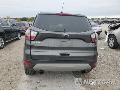 Zdjęcie 6 z 15 samochodu: 2018 FORD ESCAPE SE VIN:1FMCU0GD3JUA40976 - miniatura