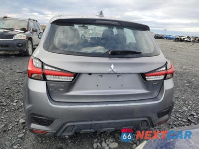 Zdjęcie 6 z 13 samochodu: 2020 MITSUBISHI RVR ES VIN:JA4AJ3AUXLU602142 - miniatura